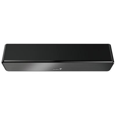 Акустическая система Genius SoundBar 100 USB Black (31730024400) Винница - изображение 4