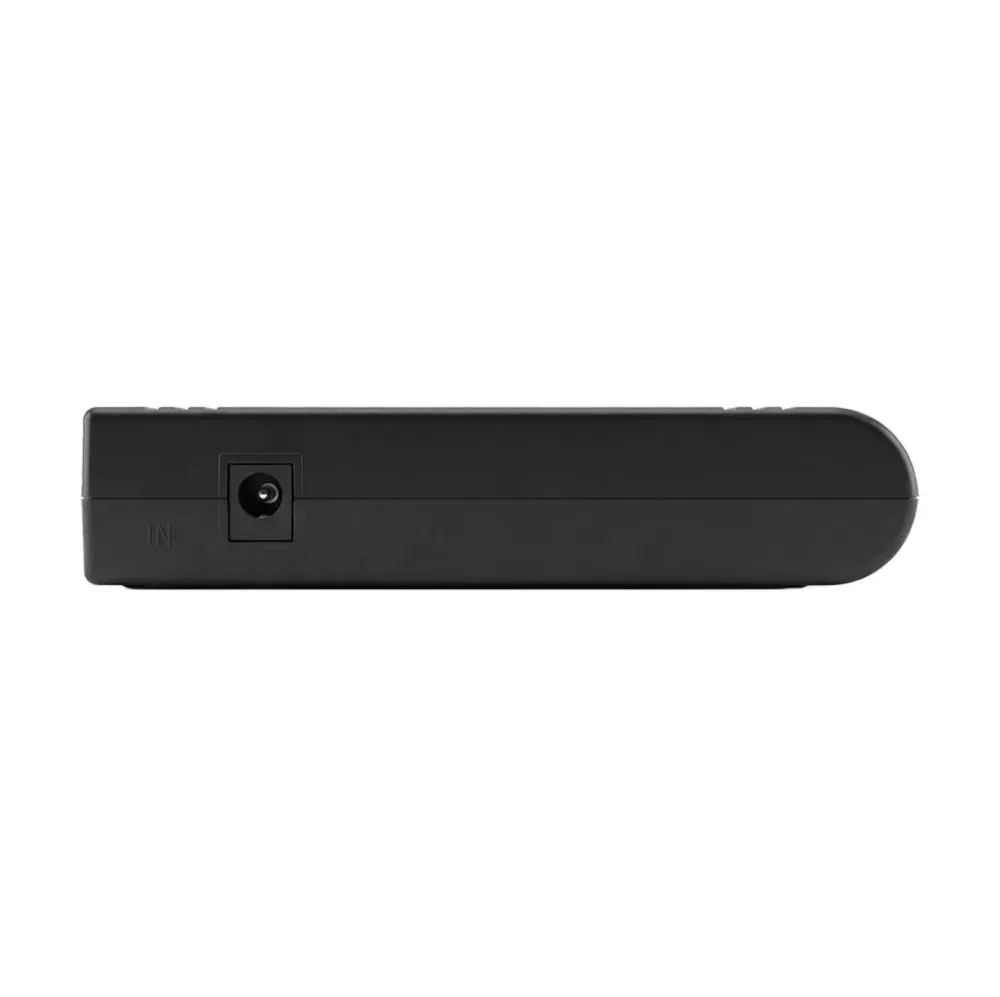 Джерело безперебійного живлення Mini UPS WGP UPS1032 10400mAh 5V/9V/12V, Li-ion 4*2.6Ah, для роутера та оптичного терміналу Київ - фото 7