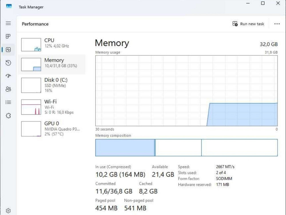 Ноутбук Dell Precision 7730 17" i7-8850H/Quadro P3200 6GB/32GB/SSD 512. Харків - фото 3