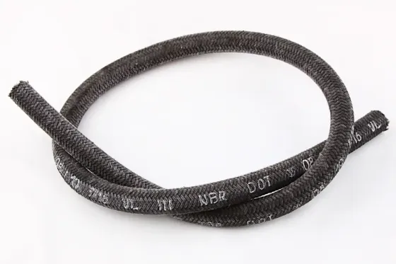 Шланг вакуумного підсилювача 2121 БРТ (105 см) Вінниця