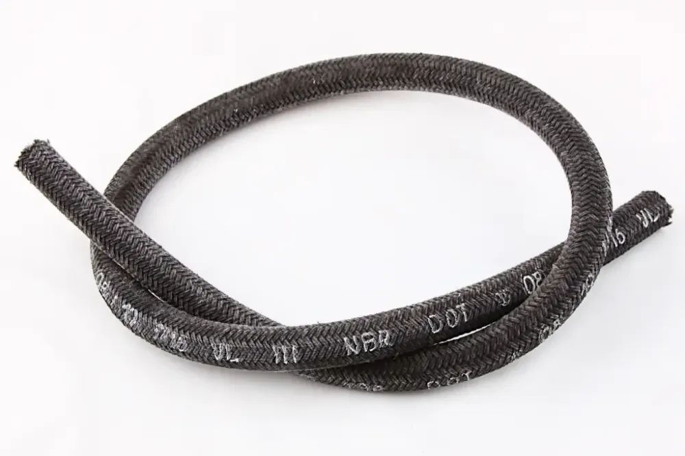 Шланг вакуумного підсилювача 2121 БРТ (105 см) Вінниця - фото 1