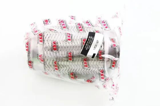 Гофра глушителя 60*150 3-слойная LSA Винница