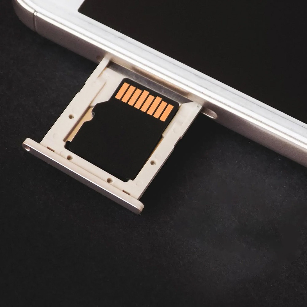 Карта пам'яті 32GB,microSDHC Netac SBR Київ - фото 2