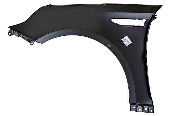 Крыло Киа Optima 4 JF (2016-2020) дорест, рестайлинг под повторитель правое Тайвань переднее Мукачево