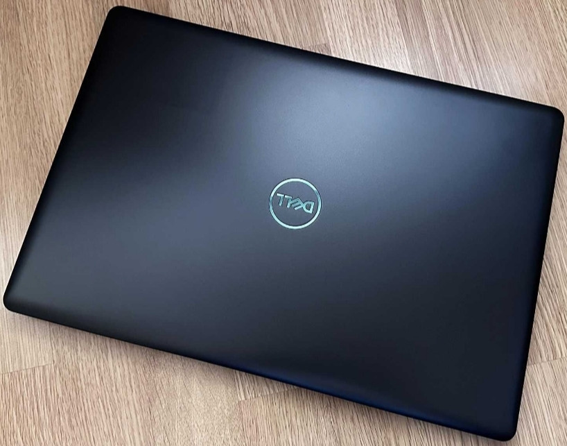 Ноутбук Ігровий DELL G3 Gaming 15.6 FHD IPS/Core i5/ 16/512Gb.Nvme/1050 4Gb.! Київ - фото 2
