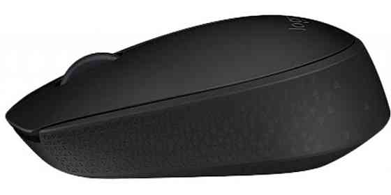 Миша Logitech B170 (6453942) Київ
