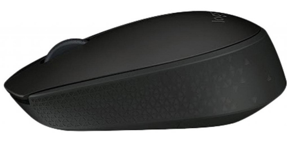 Миша Logitech B170 (6453942) Київ - фото 3