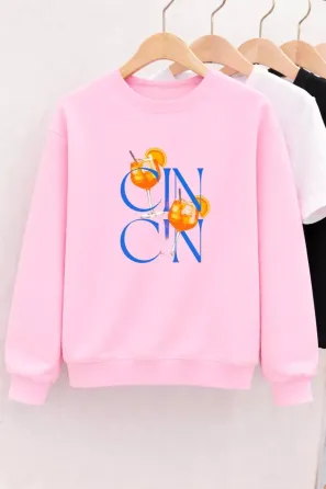 Світшот з різними принтами Одеса