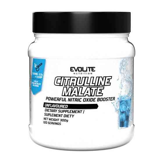 Citrulline Malate (300 g, unflavoured) Луцьк