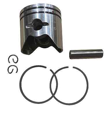 Поршень мотокосы для Олео мак Sparta 25 (Ø34) Мукачево