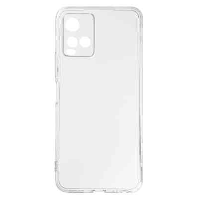 Чехол для мобильного телефона Armorstandart Air Series Vivo Y33s Camera cover Transparent (ARM62271) Винница