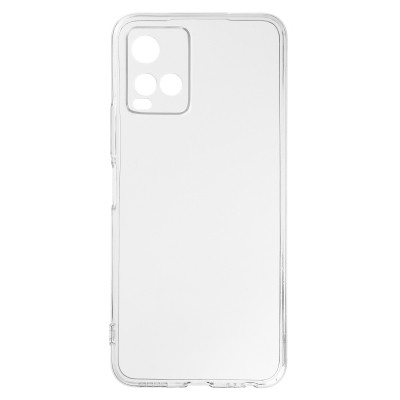 Чехол для мобильного телефона Armorstandart Air Series Vivo Y33s Camera cover Transparent (ARM62271) Винница - изображение 1