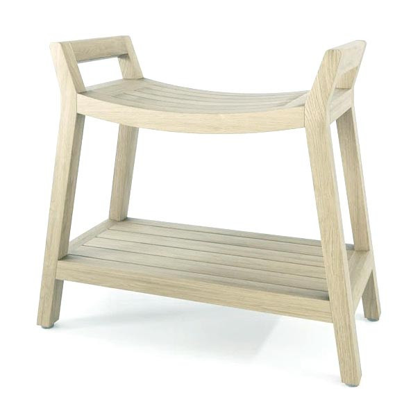 Стілець для ванної "Аустен" бланже Миколаїв - фото 1