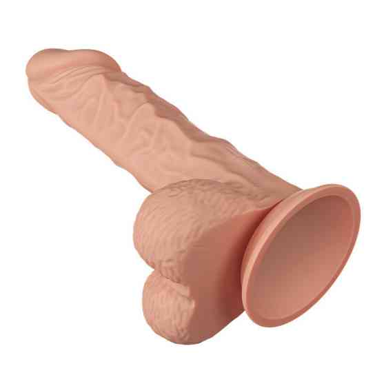 Фаллоимитатор - Beautiful Encounter Buraq Dildo Flesh Sex Aura Киев