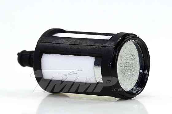 Фильтр топливный бензопила (черный , керамика) Мукачево