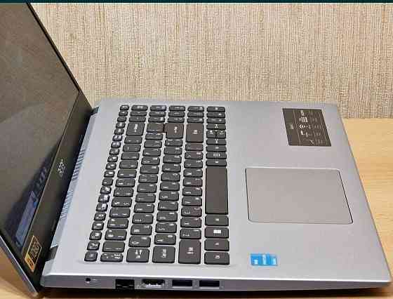 Ноутбук: ASER ASPIRE 3, A315 Intel Pentium Silver N6000. Київ
