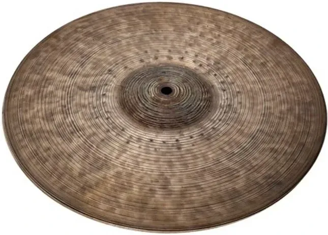 Ударна установка  Istanbul Agop 30th Anniversary Hi-hat 15" (30TH15) Київ - фото 1
