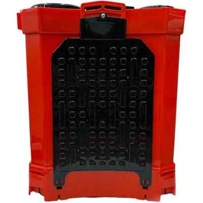 Опрыскиватель Forte аккумуляторный KF-16 8АН/12V, 2-4 бар, 16л (121871) Винница