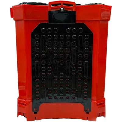 Опрыскиватель Forte аккумуляторный KF-16 8АН/12V, 2-4 бар, 16л (121871) Винница - изображение 4