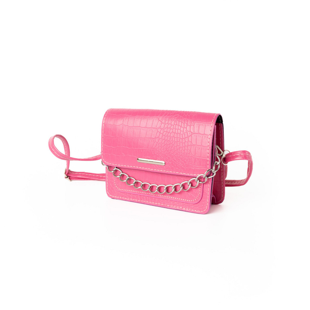 Сумка женская из искусственной кожи 