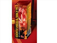 Фитоконцентрат Потенциаликум 50мл Киев - изображение 1