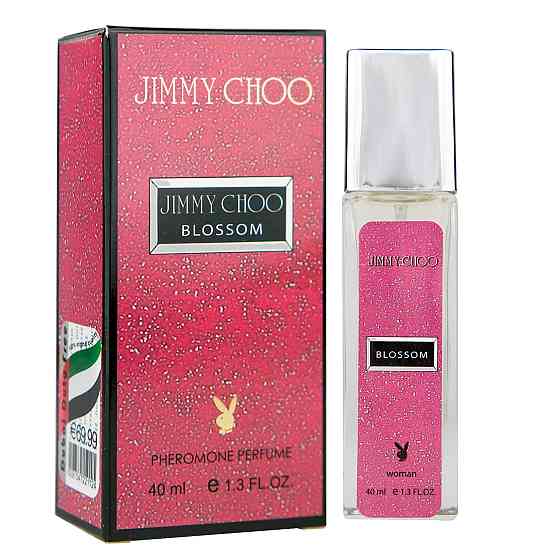 Jimmy Choo Blossom Pheromone Parfum женский 40 мл Коломыя