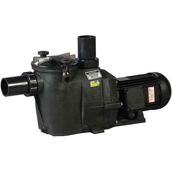 Насос для бассейна Hayward RS II RS3008EV1 (220 В. 12.5 м3/ч. 0.75 HP) Киев