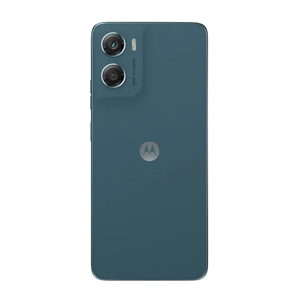 Смартфон Motorola Moto G06 4/64 GB Tapestry (PBA20002UA) ( 10692 ) Харьков - изображение 19