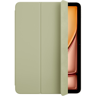 Чохол до планшета Apple Smart Folio for iPad Air 11-inch (M2) - Sage (MWK73ZM/A) Вінниця - фото 2