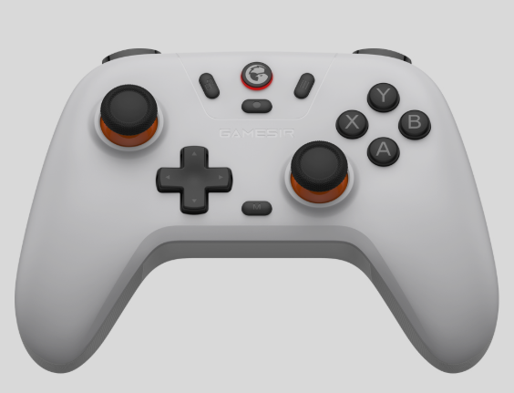 Геймпад GameSir Nova Lite Винница - изображение 2