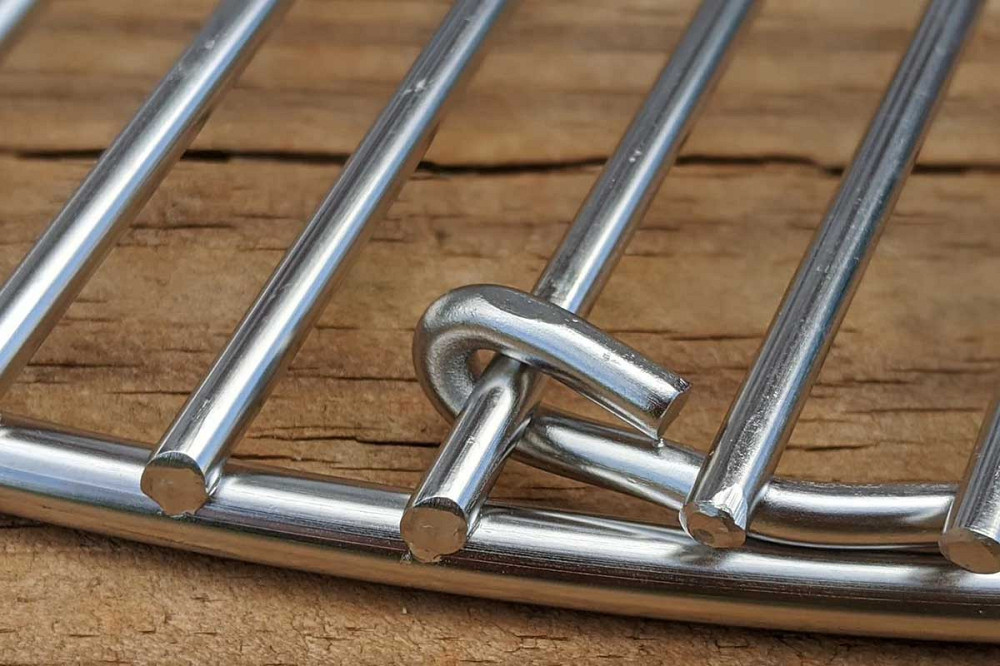 Решітка Slow and Sear EasySpin для вугільних грилів 57 см 22ESG-SS Код: 013151 Рівне - фото 5