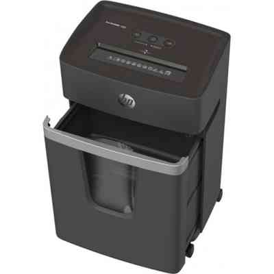 Уничтожитель документов HP Pro Shredder 15CC (2811) (838096) Винница