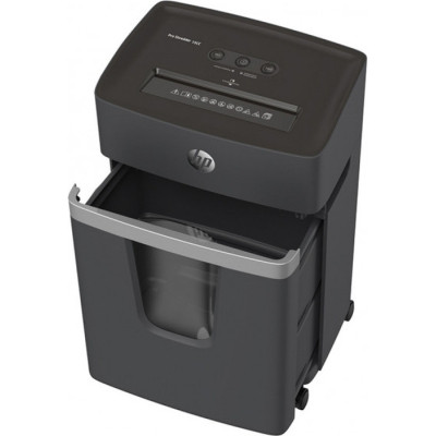 Знищувач документів HP Pro Shredder 15CC (2811) (838096) Вінниця - фото 6