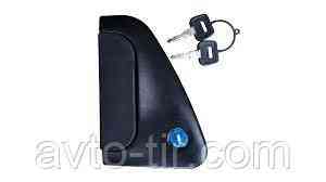 Ручка двери с ключами DAF CF Луцк