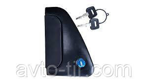 Ручка двери с ключами DAF CF Луцк - изображение 2