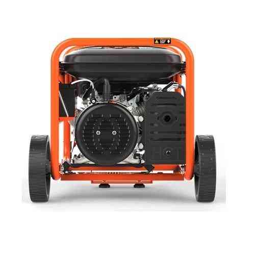 Генератор бензиновий GENERGY LIMITED 3000 3 кВт Одесса