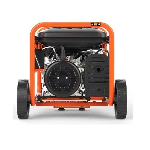 Генератор бензиновий GENERGY LIMITED 3000 3 кВт Одеса - фото 5