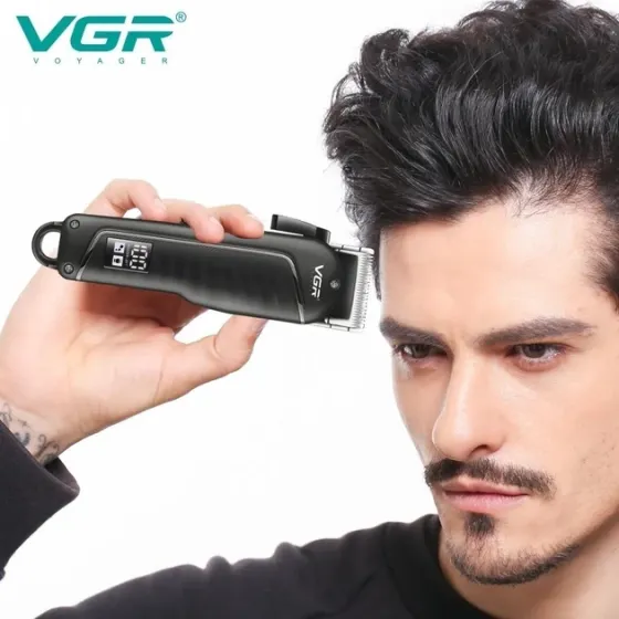 Машинка для стрижки VGR V-683 8815 Одеса