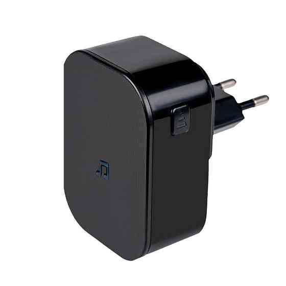 Беспроводной звонок-приемник GV- M2D Киев