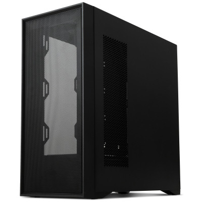 Корпус Vinga Cruelly Винница - изображение 2