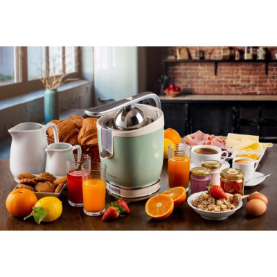 Соковижималка Ariete 413 green Вінниця - фото 2