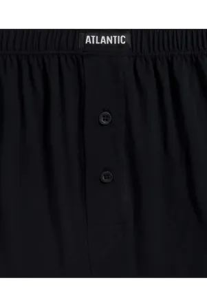 Чоловічі боксери Atlantic 2MBX-045 M, Синій Київ