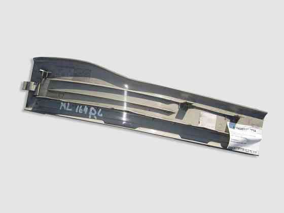 Mercedes-Benz  A1646801135 7F04 Накладка порога сіра внутрішня задня ліва W164 Одеса