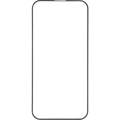 Стекло защитное XoKo Full Cover Ultra-Thin iPhone 14 Pro Black 2 pcs (XK-FCU-AP-IP14PR) Винница