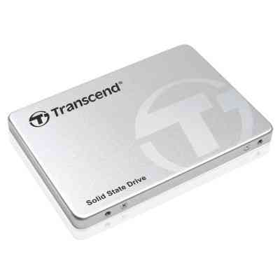 Накопитель SSD 2.5" 240GB Transcend (TS240GSSD220S) Винница