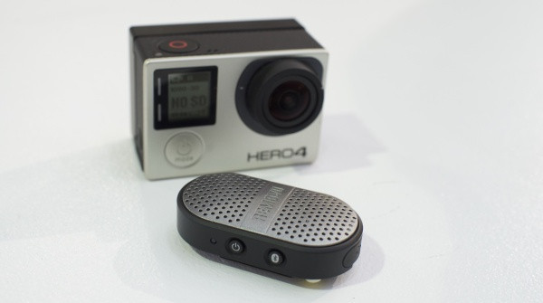 Микрофон водонепроницаемый REMOVU M1+A1 для GOPRO Киев - изображение 3