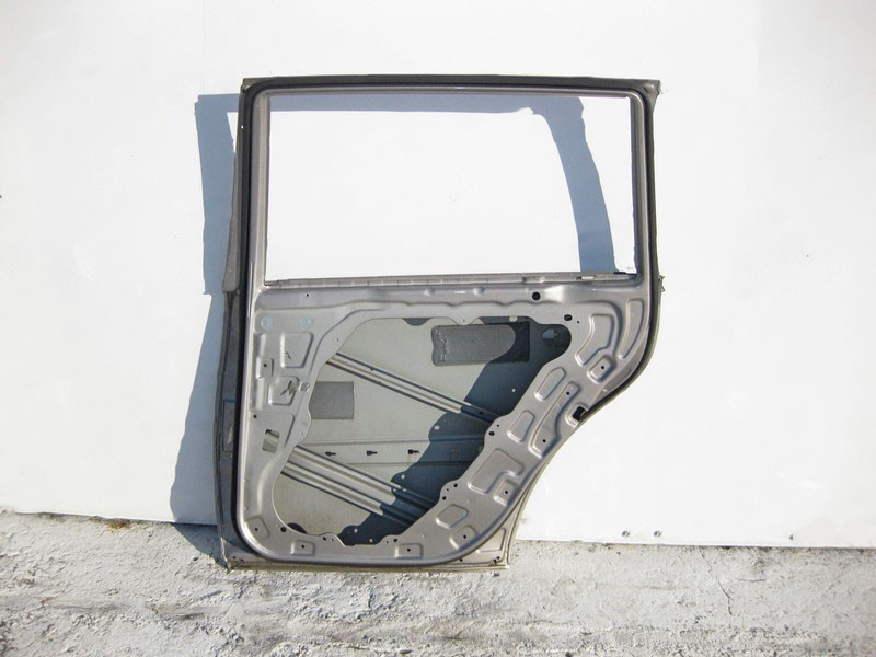 Mercedes-Benz  A1647301005 Двері задні права GL X164 Одеса - фото 4