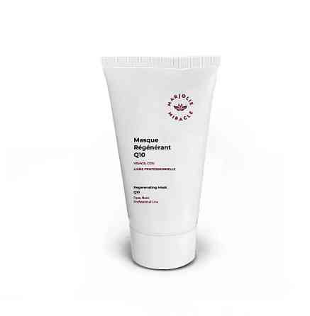 Marjolie Маска регенеруюча з коензимом Q10 Mask regenerative Q10, 150 мл Дніпро