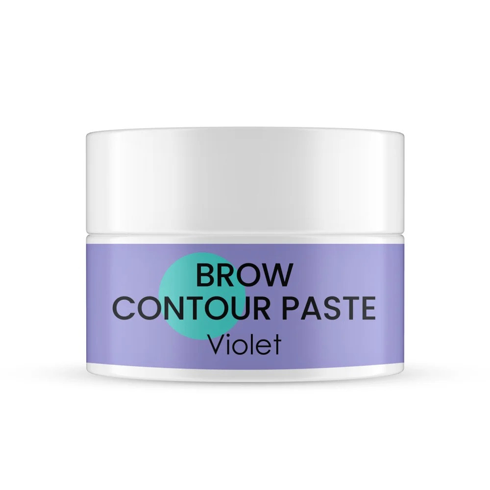 Паста для бровей Brow Contour Paste Violet Joly:Lab 8 г Киев - изображение 2