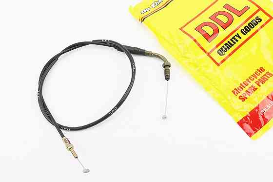 Loncin LX250GY-3 Трос газу (трос 107см; кожух 97см) Київ